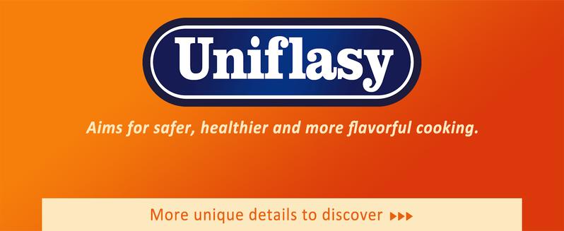 Uniflasy Premium 7-Piece Cobalt Blue Enameled Cast Iron Cookware Set - Dutch Oven, Sauce Pan & Skillet with 3 Tempered Glass Lids, Heavy Duty PFOA-Free Ceramic Coating, Oven & Induction Safe