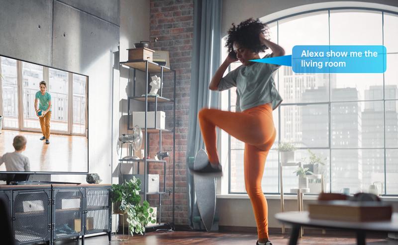 Dual-Band WiFi Smart Light Bulb Security Camera Wireless Indoor Outdoor, 2K HD Surveillanc Home Camera, 360° Color Night Vision Waterproof Surveillance