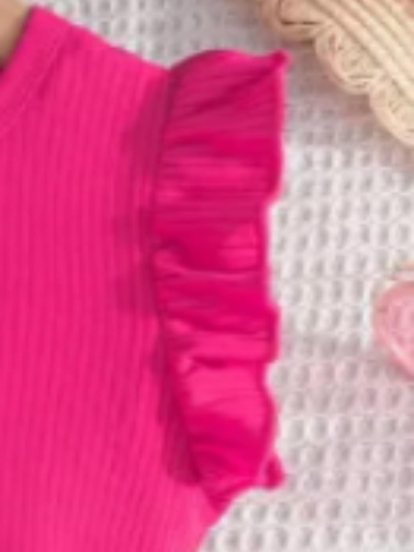 Toddler Outdoor Dress, Cute Butterfly Print, Ideal for Picnics & Trips