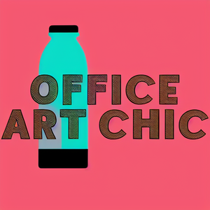 Office Art Chic