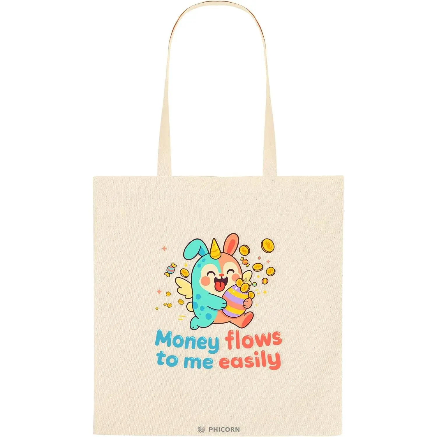 Theme Money Flows Easily (Printed) - 01 Pack