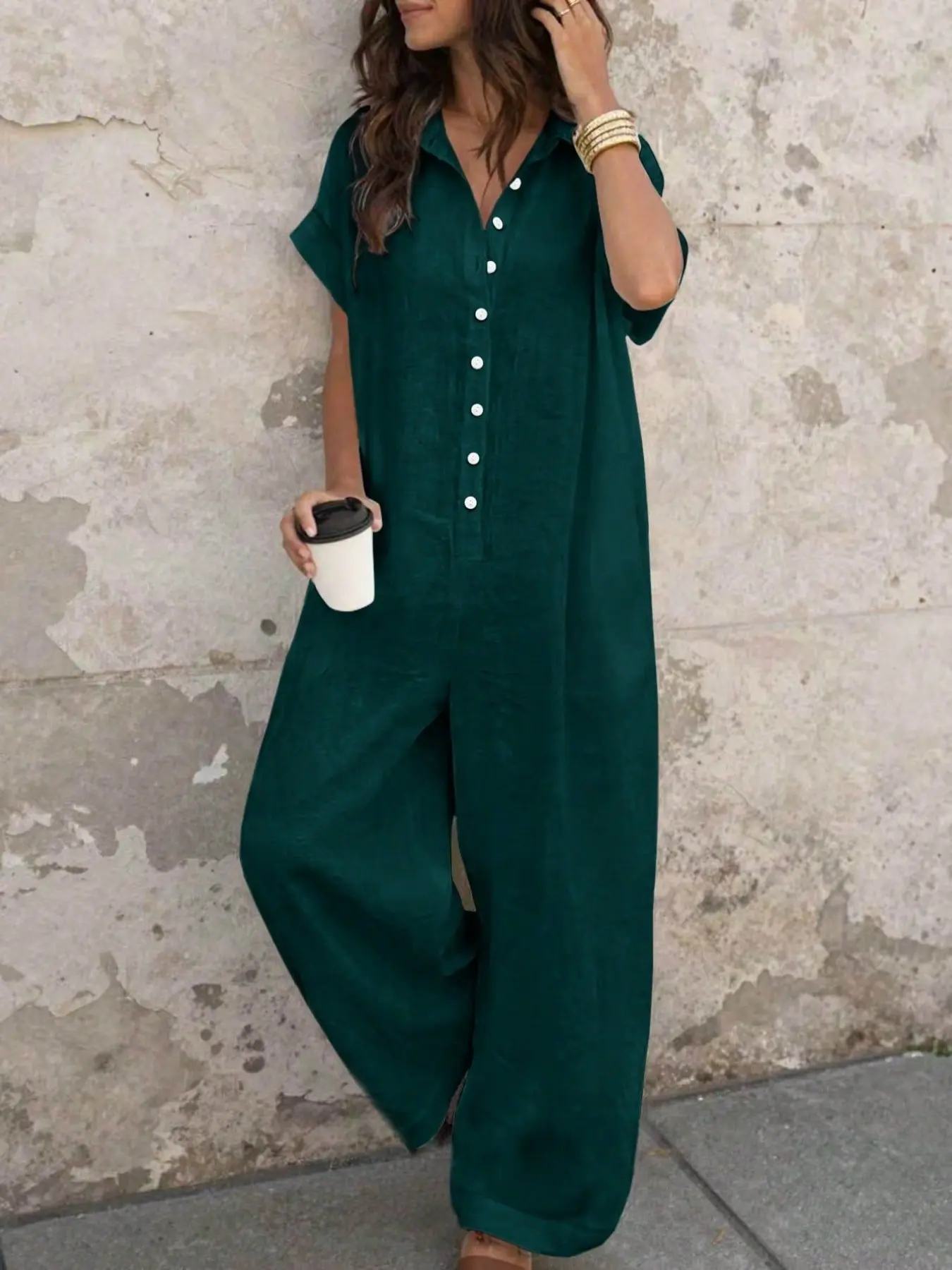 Dark green