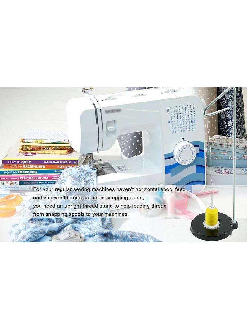 Newbrothread Mercerized Cotton Thread 600M Spool in Clear Storage Box for Quilting Sewing & Embroidery Durable Smooth Surface Thicker Than Normal Hand Stitched Seamless Stitching Newbrothread Mercerized Cotton Thread 600M Spool in Clear Storage Box for Quilting Sewing & Embroidery Durable Smooth Surface Thicker Than Normal Hand Stitched Seamless Stitching