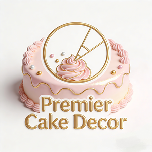 Premier Cake Decor