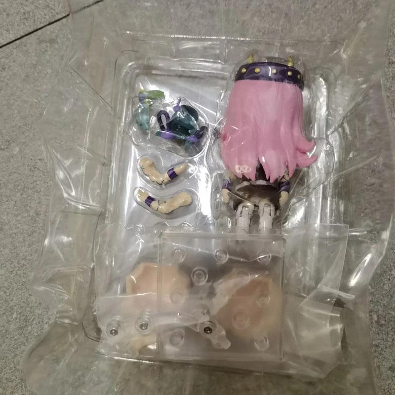 Anime Jojo'S Bizarre Adventure Series #2027 Weather Report #2026 Narciso Anasui 1815# Jolyne Cujoh Figures Movable Doll Set Gift