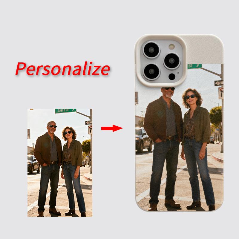Custom Photo Phone Case – Please Send Image After Purchase.Phone Case, DIY Custom Love Photo Shockproof, for iPhone 17 16 15 14 13 12 11 Pro Max Xs Max X, Back Cover