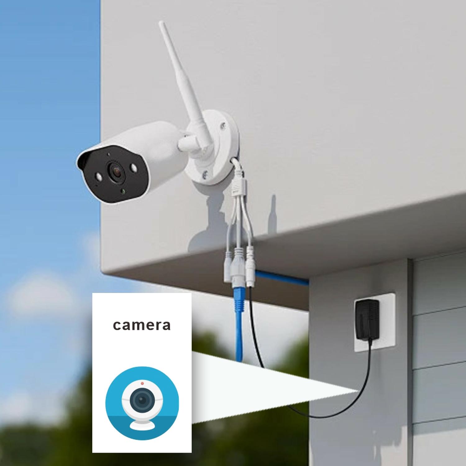 Electrical Panel Index Label Stickers, Switch Label Set, Circuit Breaker Reminder Decals, Home & Office Decor, Electrician Tools, Adhesive Stickers