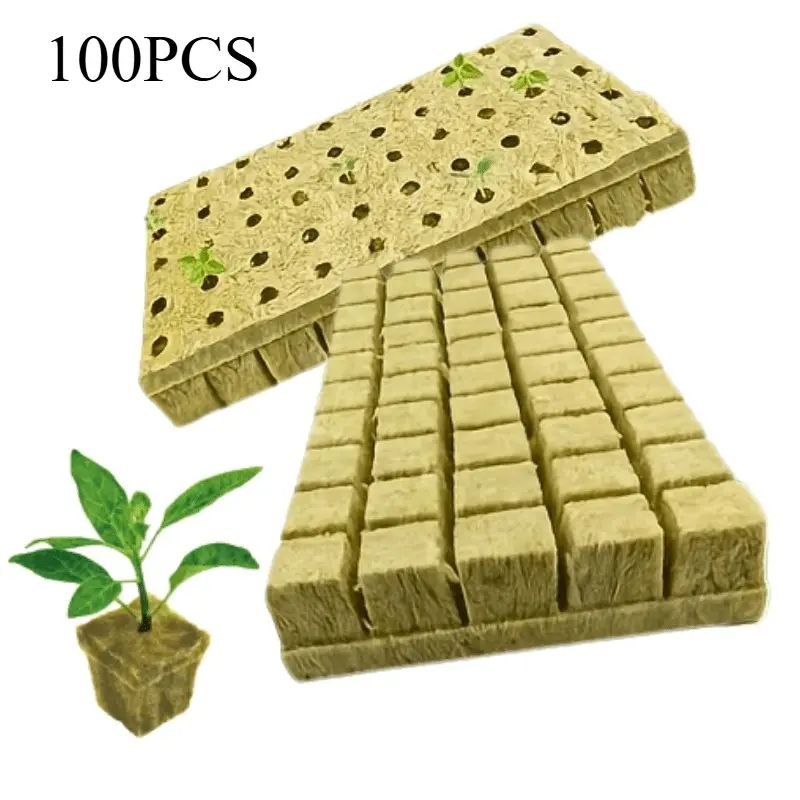 100 pcs