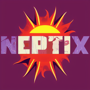 NEPTIX-1233
