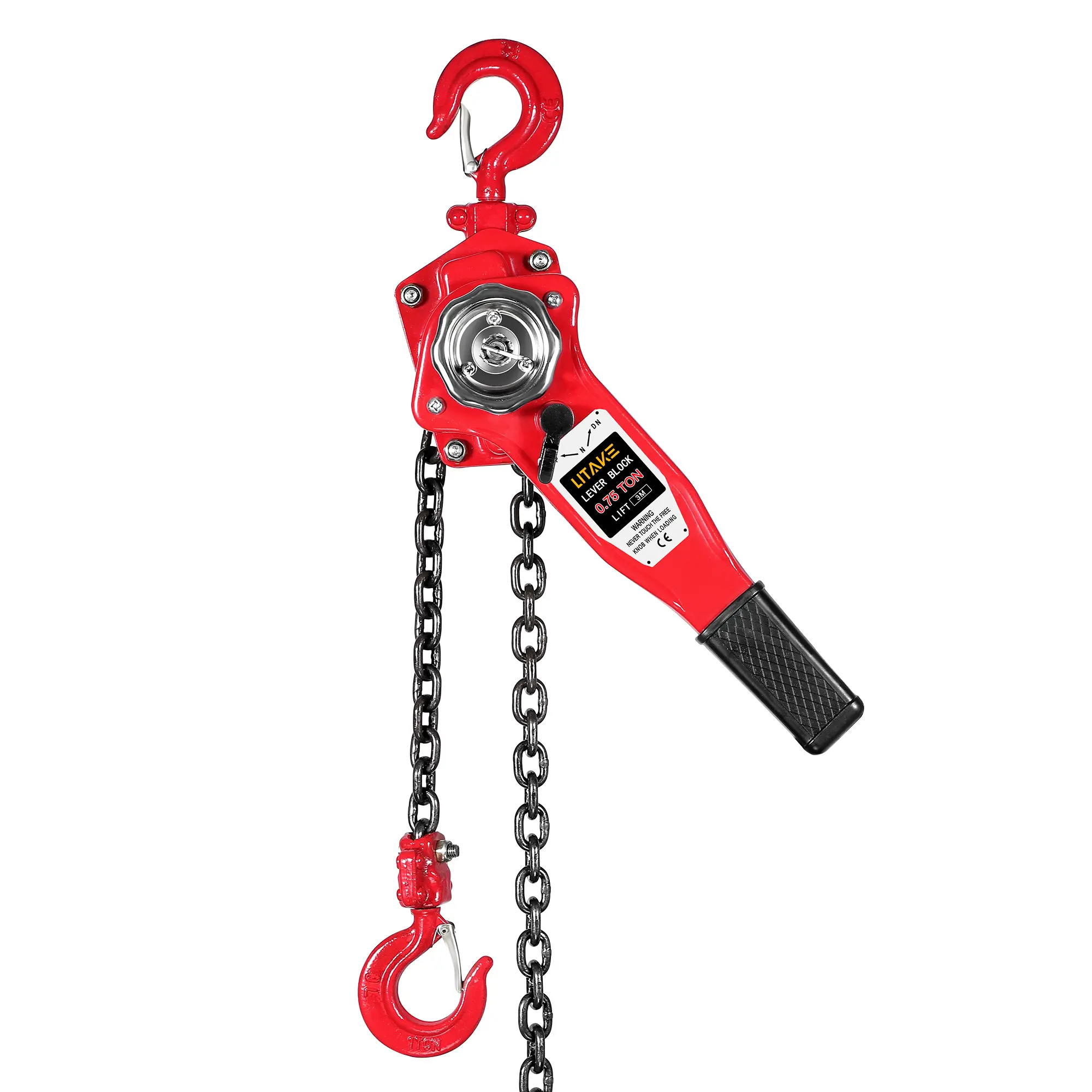 PA400 Mini Electric Wire Rope Hoist, Wireless Remote Control Electric Lifting Hoist, Overhead Electric Winch with Safety Brake, for Garage, Workshop, Warehouse Lifting Work