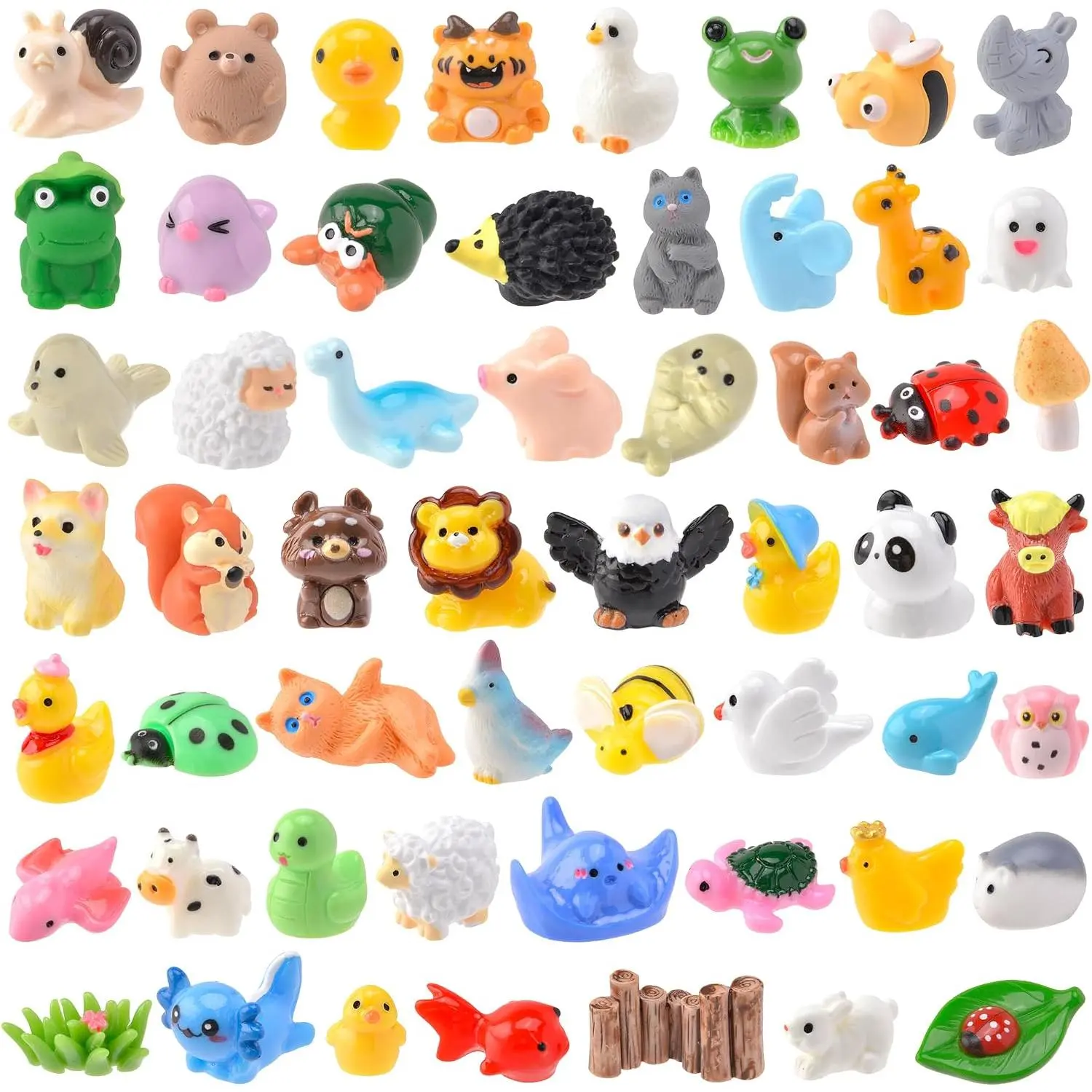-55pcs
