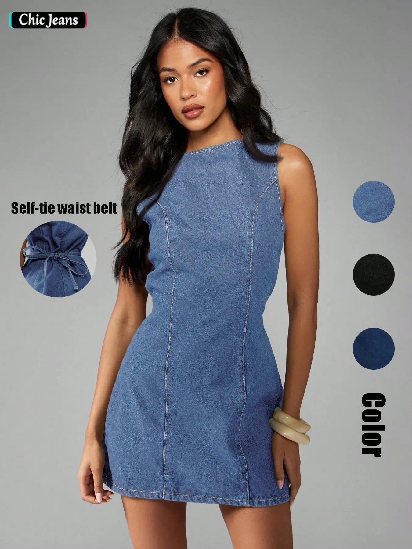 Light blue