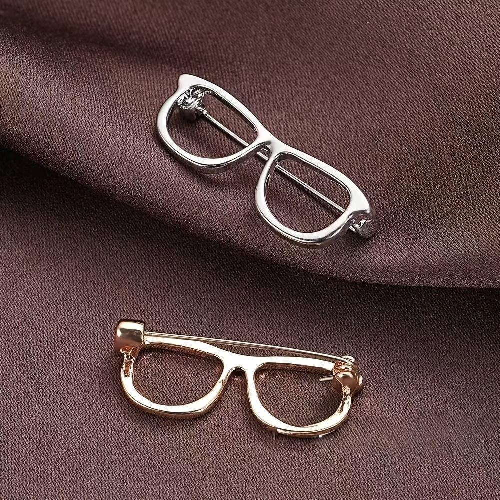 10-Pack Durable Safety Pins, Multi-Functional Sewing and Crafting Supplies, Fashionable Alloy Design, Ideal for Clothing Alterations