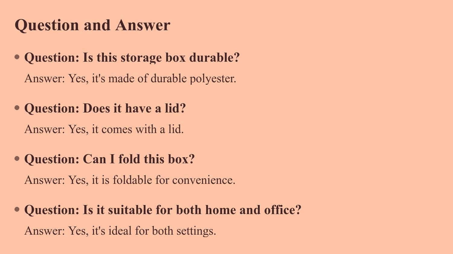 Foldable Storage Box, Multi-Functional Organizer Basket, Durable and Versatile Solution for Home and Office Organization, Collapsible Storage Bin, Multifunctional Storage Bin
