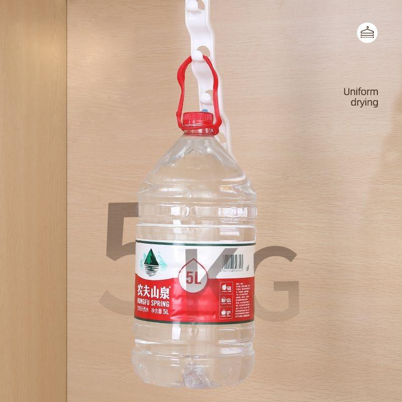 Stackable Magic Clothes Hook, Wardrobe Hanging Rack, Multi-Functional Storage Hanger, Large Capacity Organizer, Space Saving Solution