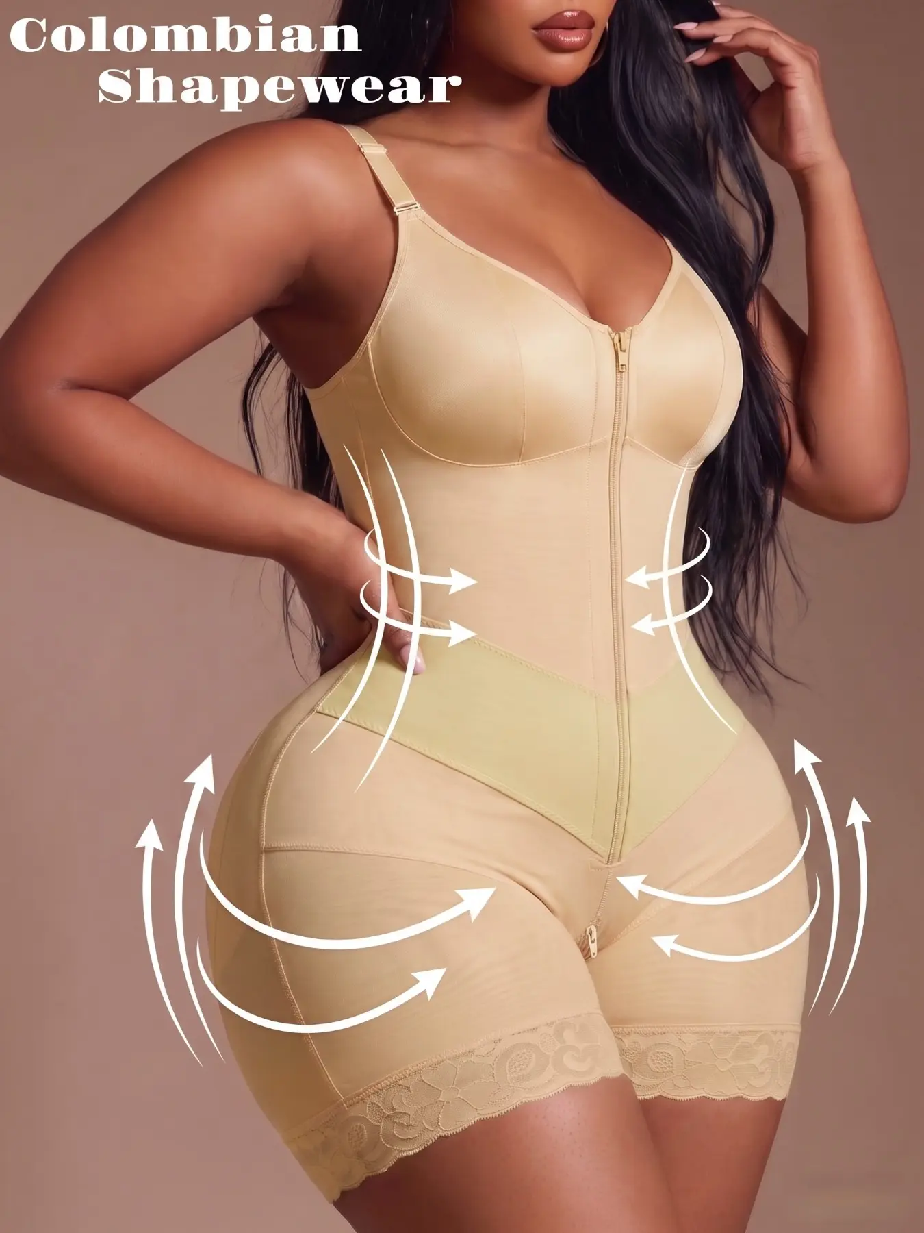 Beige