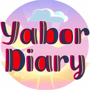 Yabor Diary