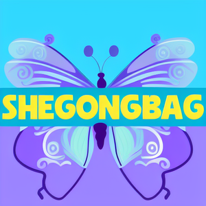 SHEGONGBAG