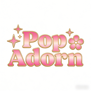 Pop Adorn