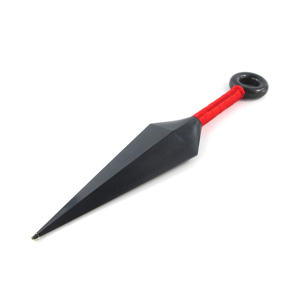 Japanese Anime Unisex 26cm/10.2'' Cosplay Ninja Kunai