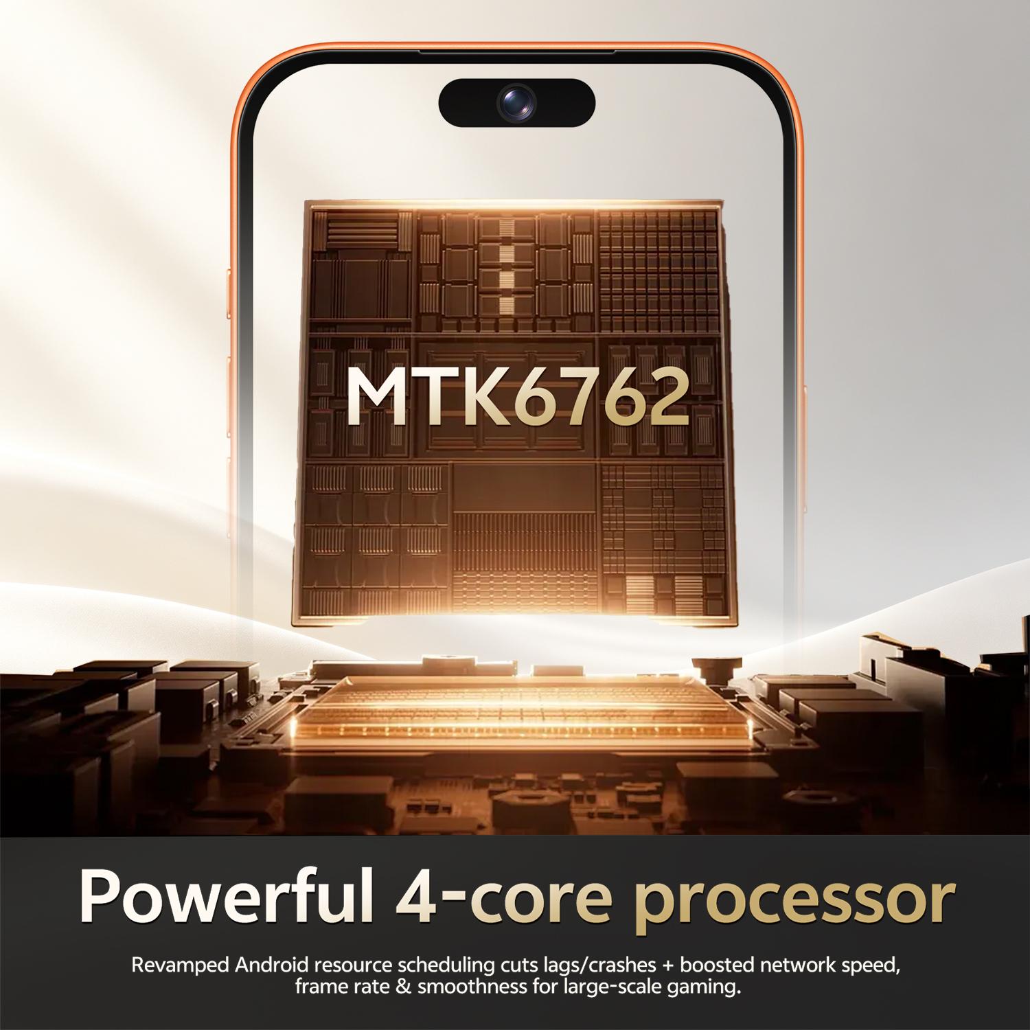 Astarry-17 Pro Max 4g Smartphone, 3gb+32GB RAM, Dual Sim Smartphones, Face Recognition, 4100mah Battery, Business Grade Quality, High Performance, Cellphone