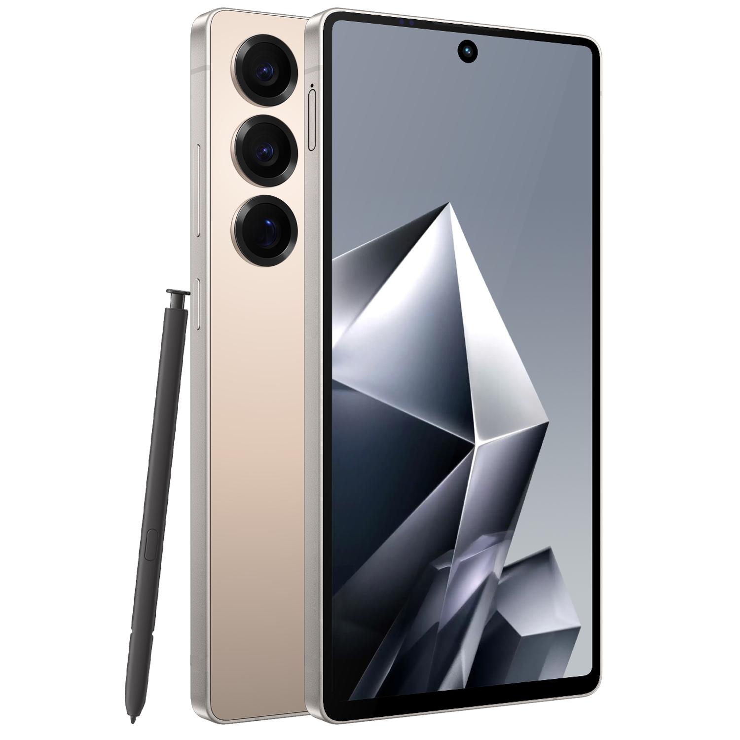 Fuffi Smartphone Unlock Global 4g Network, 6.8-Inch HD Display, 3gb/4GB RAM, 32GB ROM, 8mp+16mp Camera, 4000mah Battery, Dual Sim Card Slots