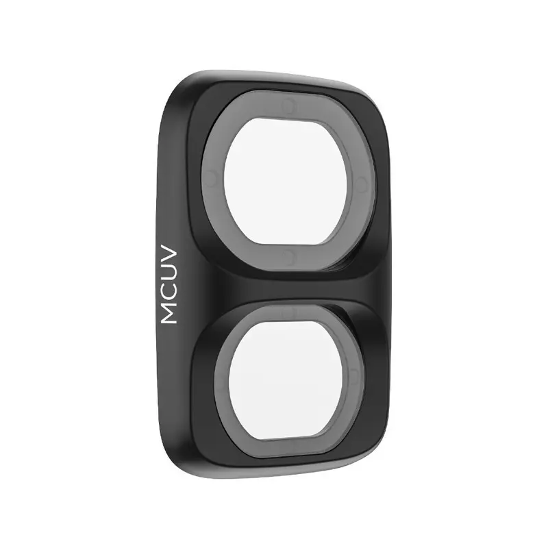 2026 New Arrival Optical Glass Lens Filters ND8/16/32/64 1/4 Black Mist Filters Kit  MCUV/CPL Lens Protector for DJI Osmo Pocket 4P Gimbal Camera Accessories