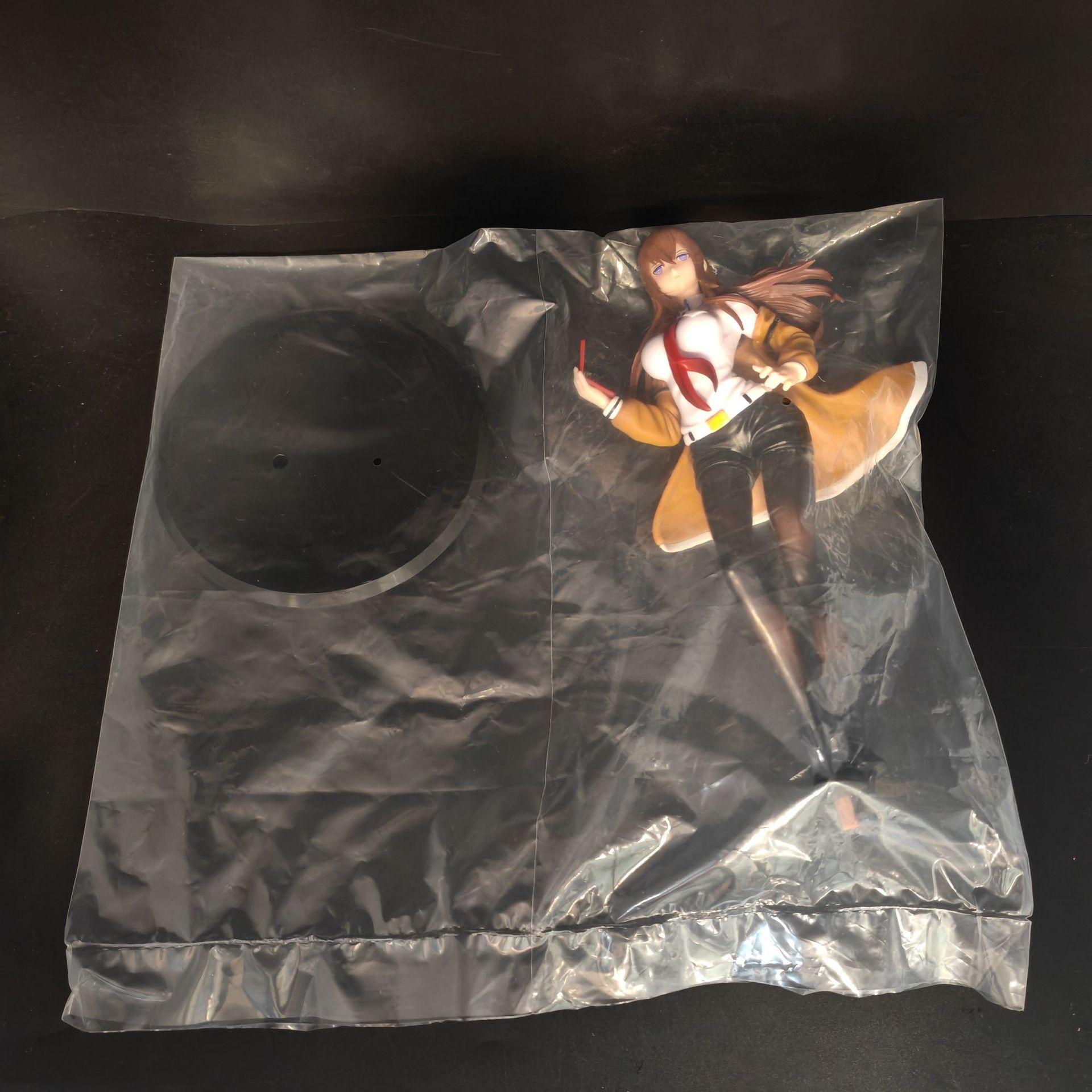 New Arrival Heartlight Fate Stay Night Mio Akiyama Figure Model, Collectible Figurines Anime Merchandise, Ideal Gift for Fans