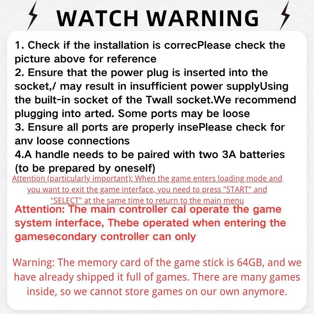 2025 M15 Plus Retro Game Console, Built-in Game Stick Wireless Controller, Classic Game Emulator Esports Controllers, Dual Wireless Control