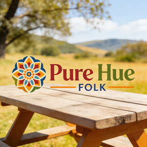Pure Hue Folk
