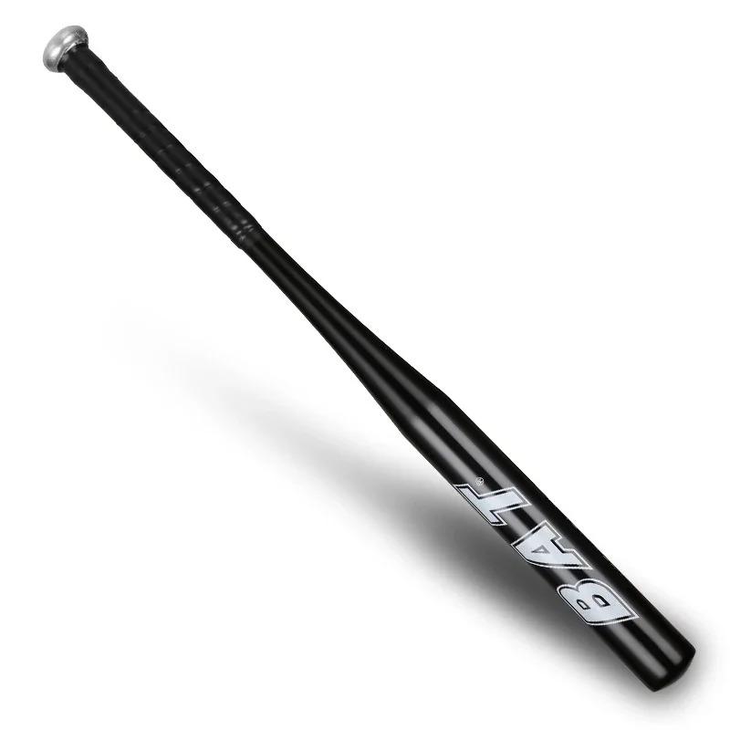 20inch Aluminum Alloy Baseball Bat Children Adult School Student Practice Stick Multiple Colors Softball Baseball Practice Batting Practice Equipment