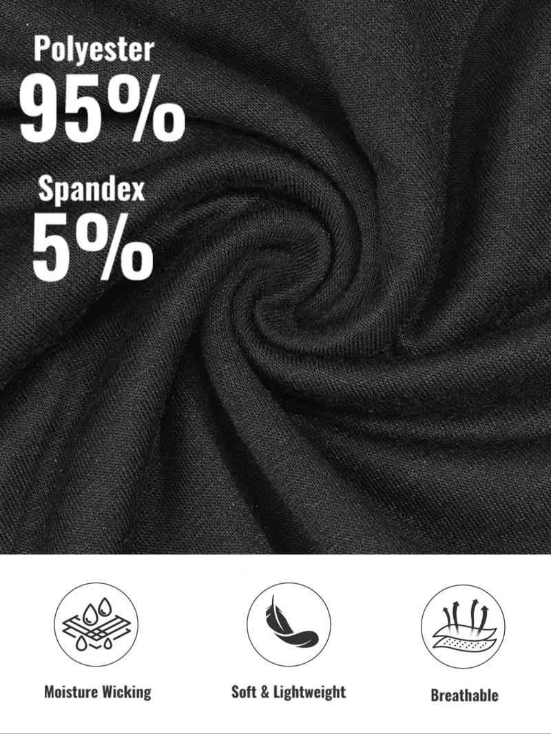 3-Pack Slouchy Beanie Hats, Unisex Ultra-Soft Knit Caps for Men & Women, Baggy Cuffed Beanies for Casual Streetwear, Fall Winter Daily Essential, Beanie Fitted