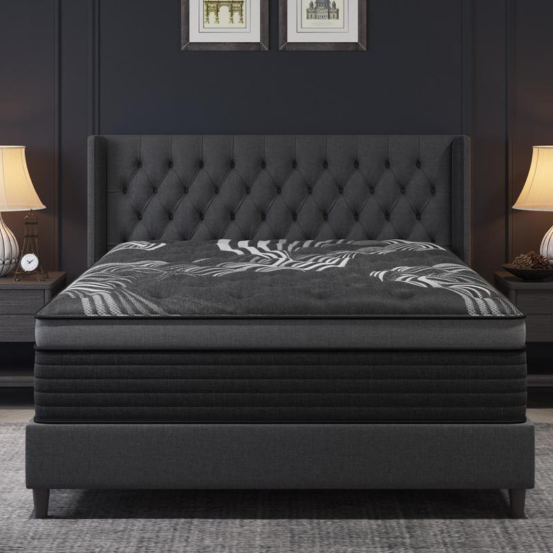 12 /14Inch Gel Memory Foam Mattress Twin Full Queen King Bed Hybrid Mattress In A Box,Pocket Spring for Edge Support, Pressure Relief, Medium Firm motion isolation 12 /14Inch Gel Memory Foam Mattress Twin Full Queen King Bed Hybrid Mattress In A Box,Pocket Spring for Edge Support, Pressure Relief, Medium Firm motion isolation