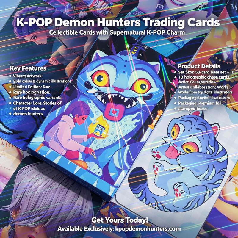 Hot Laser Cards Girl Group Cartoon Series Accessories LOMO Small Cards Unisex Children's Holiday Gifts