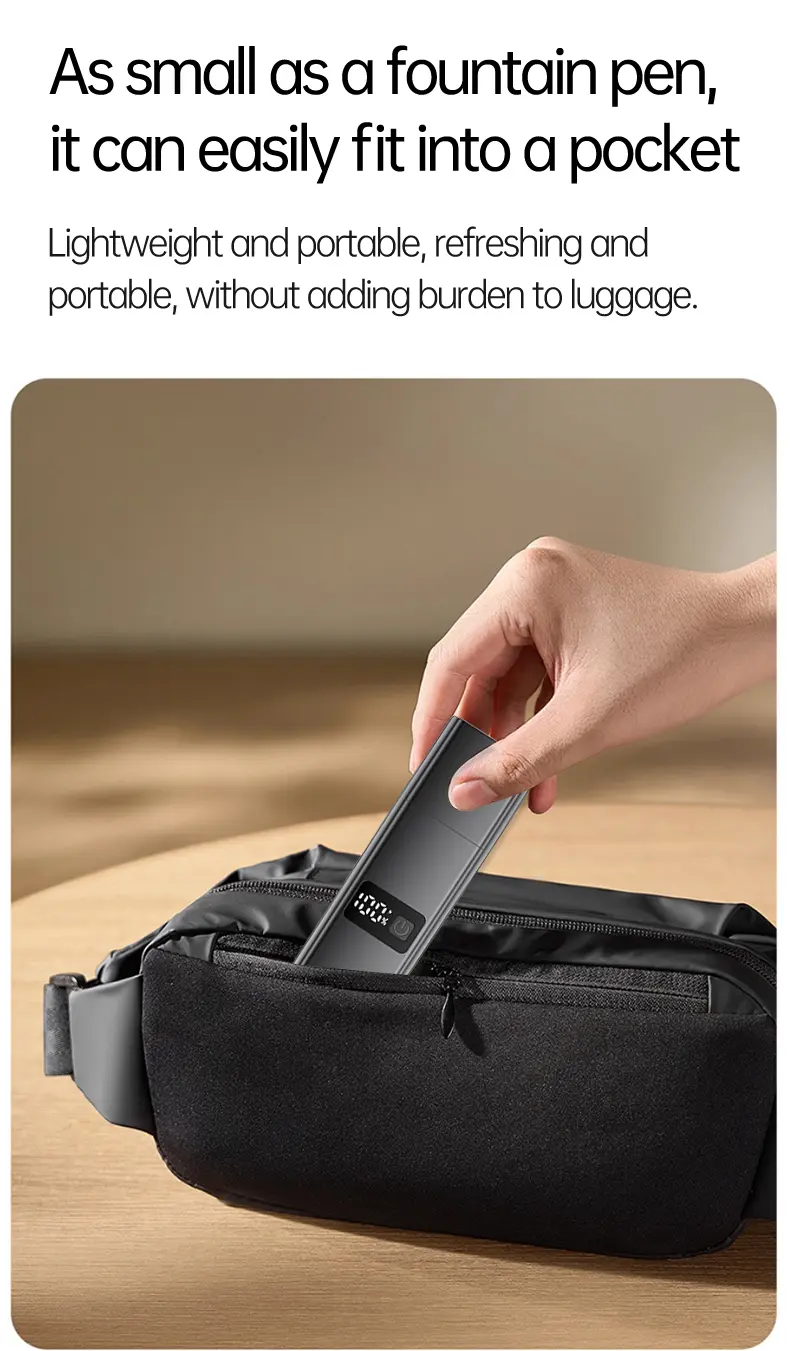 Product Introduction of WPBB Electric Nose Hair Trimmer,Professional Painless Eyebrow & Facial Hair Trimmer for Men Women,Led Display Nose Clipper,Nose and Ear Hair Trimmer Travel,Easy to Clean,Gifts for Men Women 11