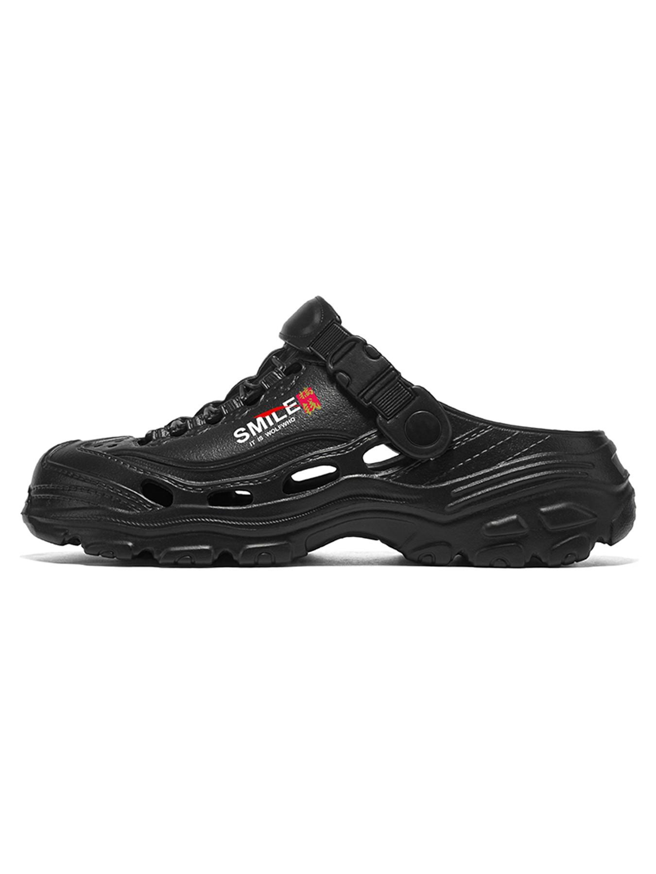 Men's Outdoor Sandals, Breathable Sport Slippers, Beach Shoes, Non-Slip Hiking Footwear, Casual Garden Shoes, Men's Comfortable Flip Flops