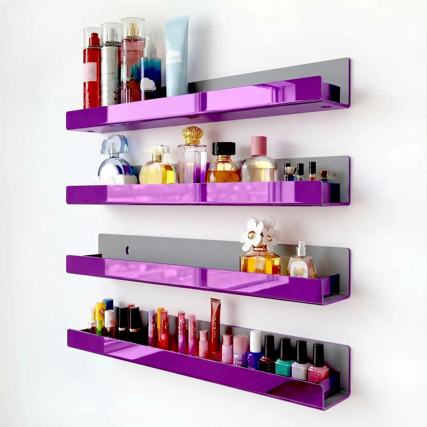 15in-purple Mirror