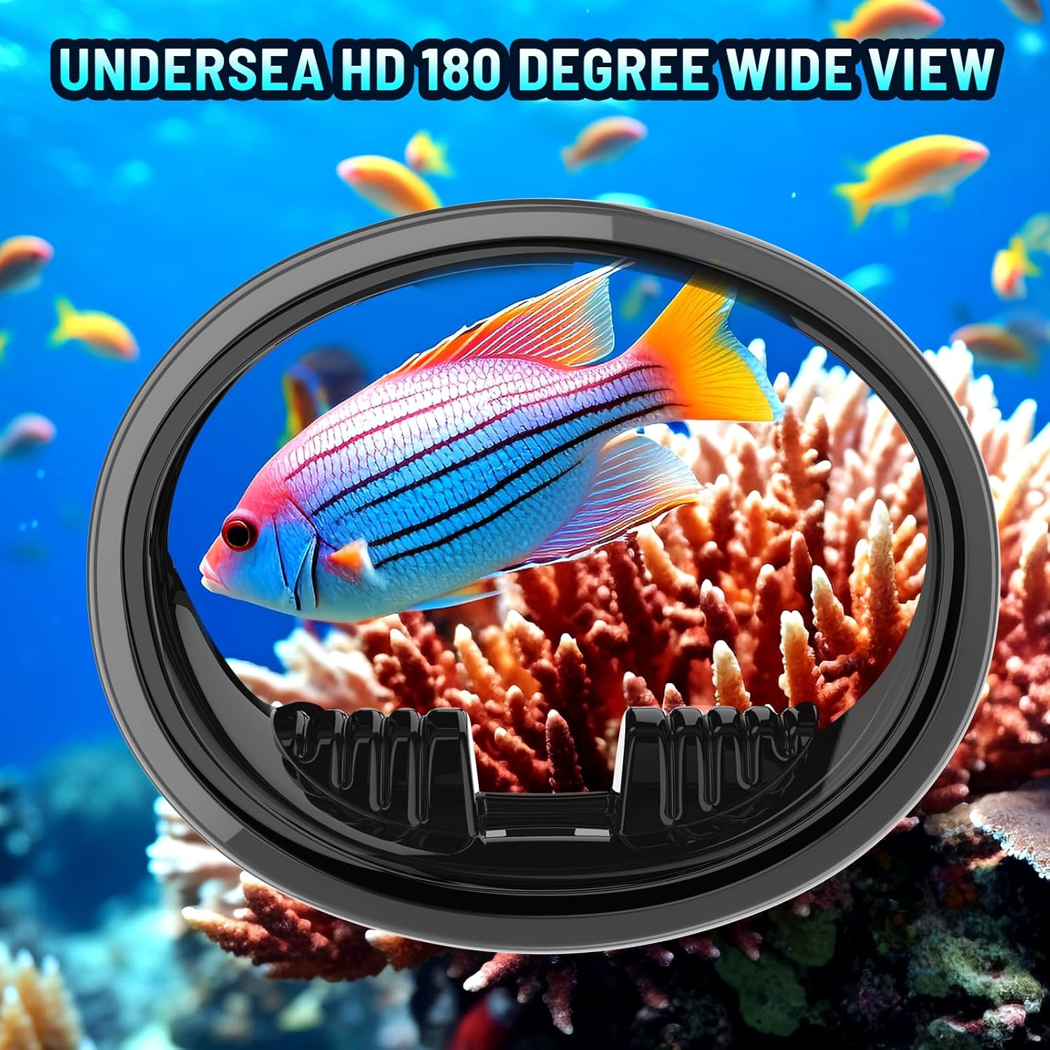 Diving Mask Scuba Mask Spearfishing Mask Freediving Water Mask Tempered Glass Oval  Anti-Fog Scuba Goggles for Adults