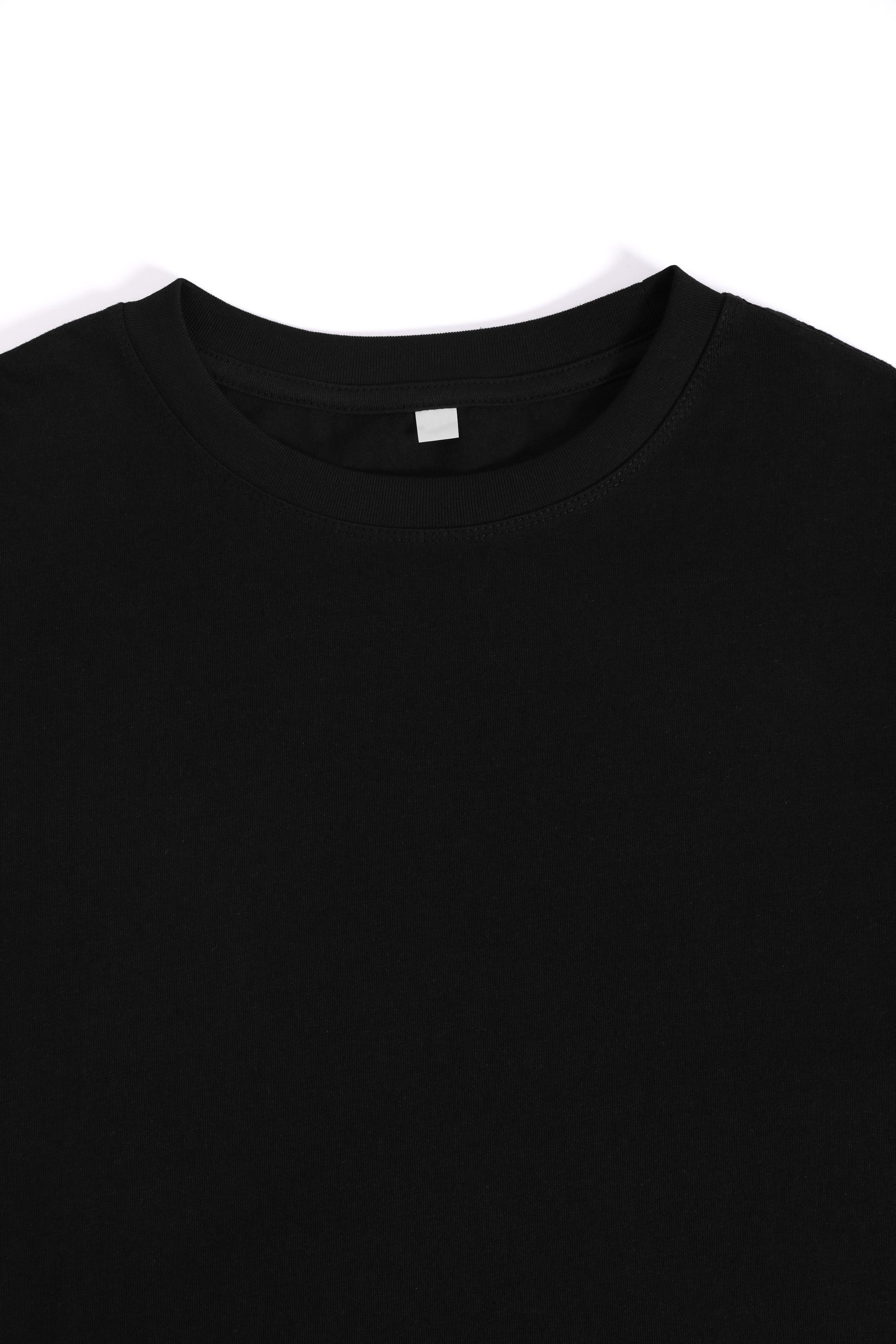 Cotton Short Sleeve Started From Food Stamp Amounts In Each State The Bottom T-Shirt For Men Women