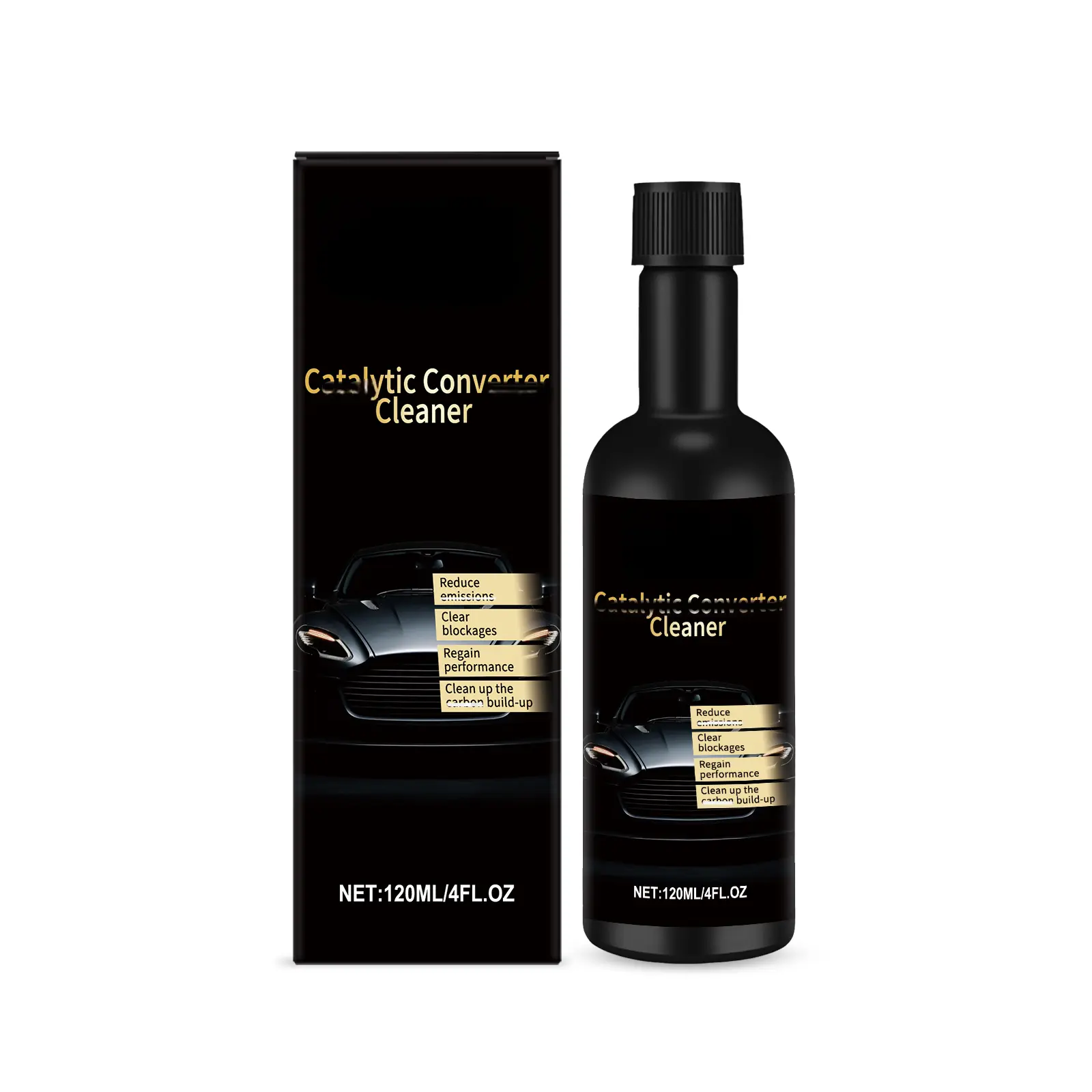 Car engine cleaner is essential for maintenance and is suitable for most gasoline vehicle models