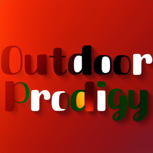 Outdoor Prodigy