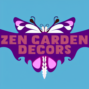Zen Garden Decors