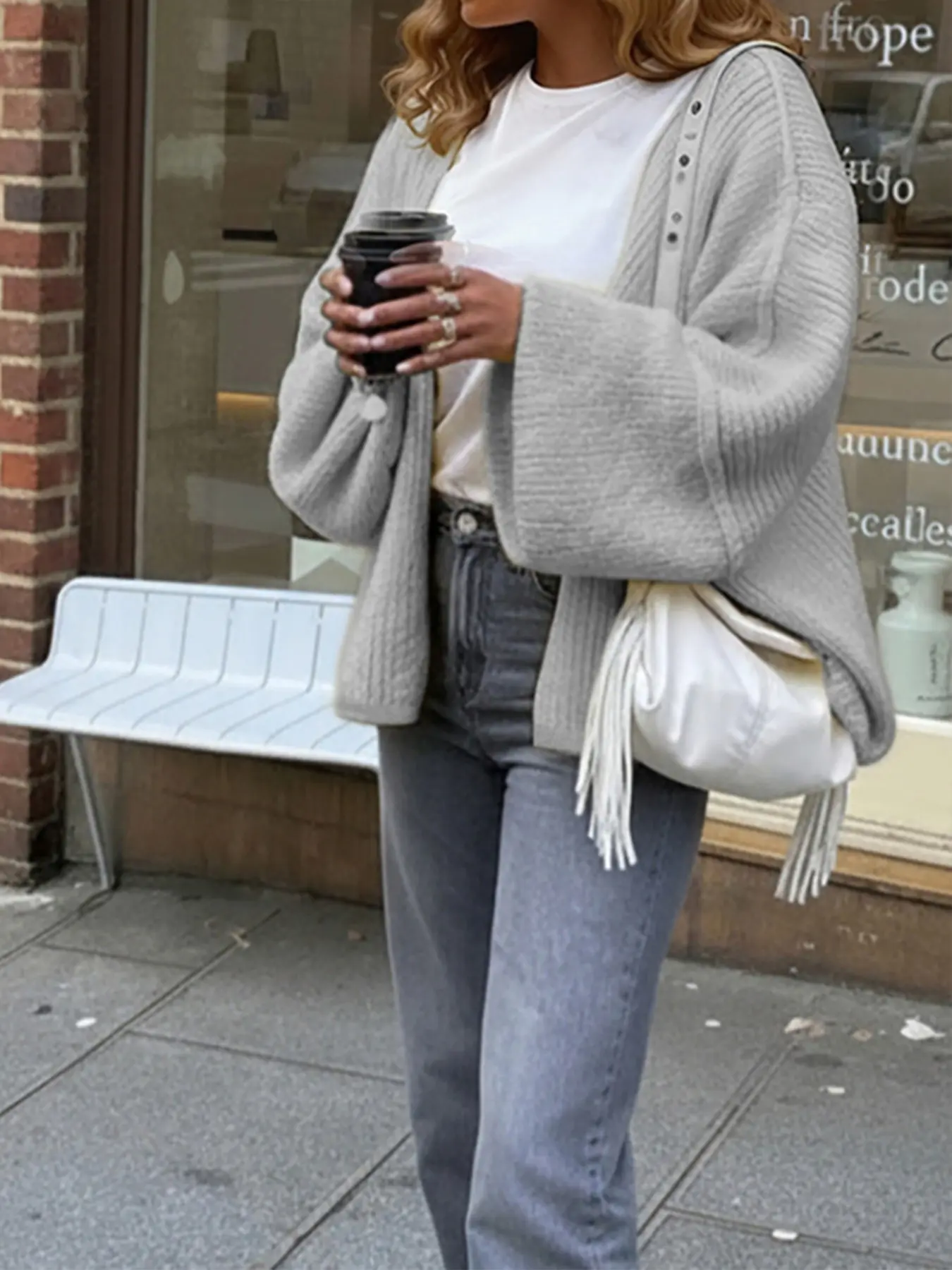 Medium Gray