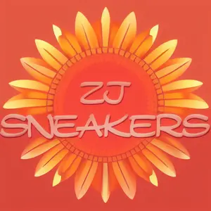 ZJ Sneakers