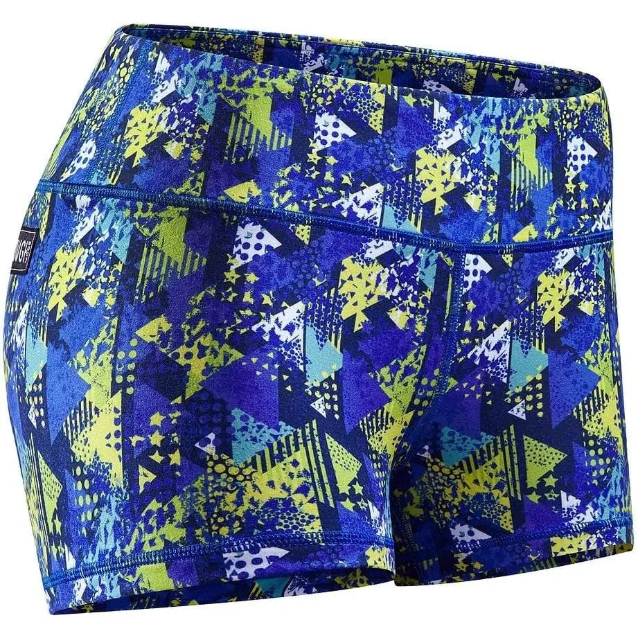 3"-cobalt Sails & Starts