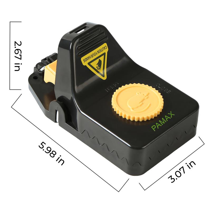 Household daily necessities, household items, clips Mouse Glue Traps Mouse Rat Deterrent