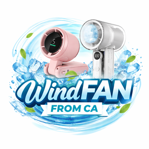 Wind FAN FROM CA