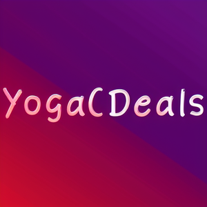 Yoga Deals