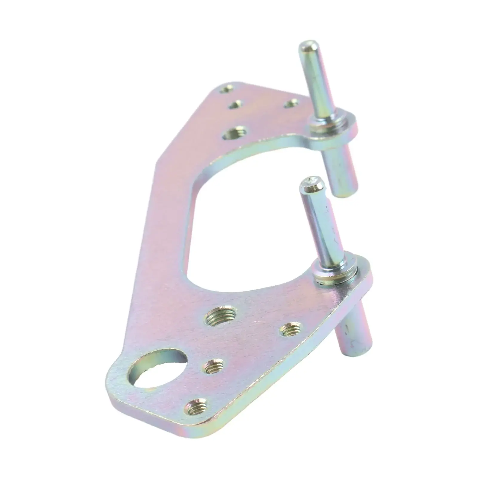 FridayParts Brake Caliper Mounting Bracket 1912496 for Polaris UTV General RZR Ranger XP 1000 2015-2023