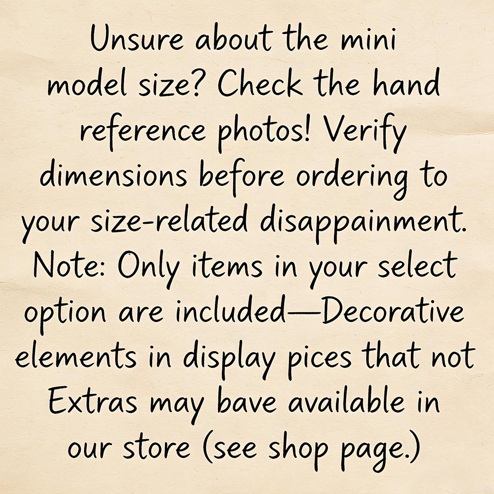 1 set of miniature game consoles, retro PS model ornaments, flip-top game console model with controller set